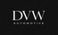 Logo DVW Automotive